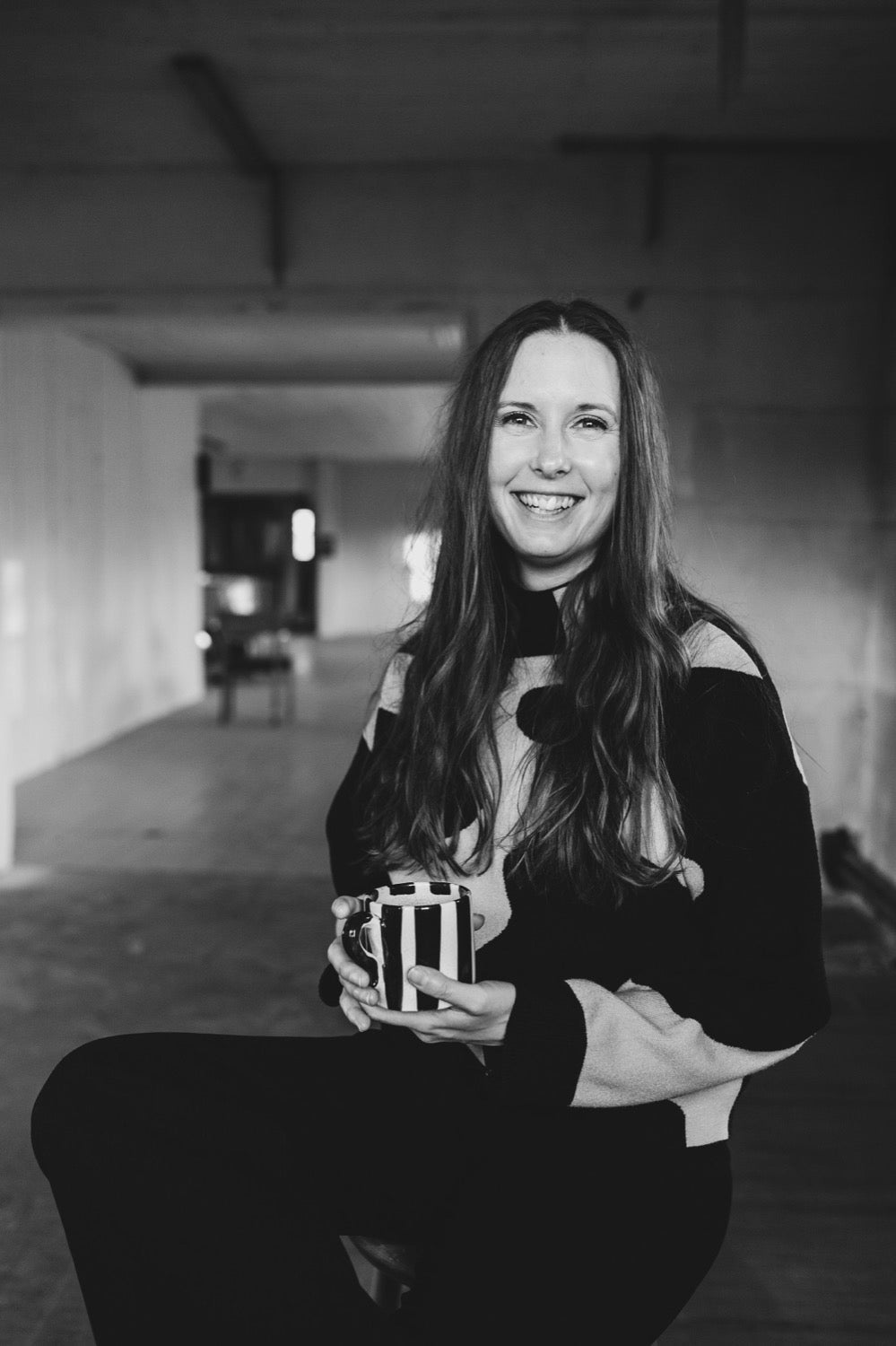 Jessica Isebrink - Frösö Handtryck Scandinavia