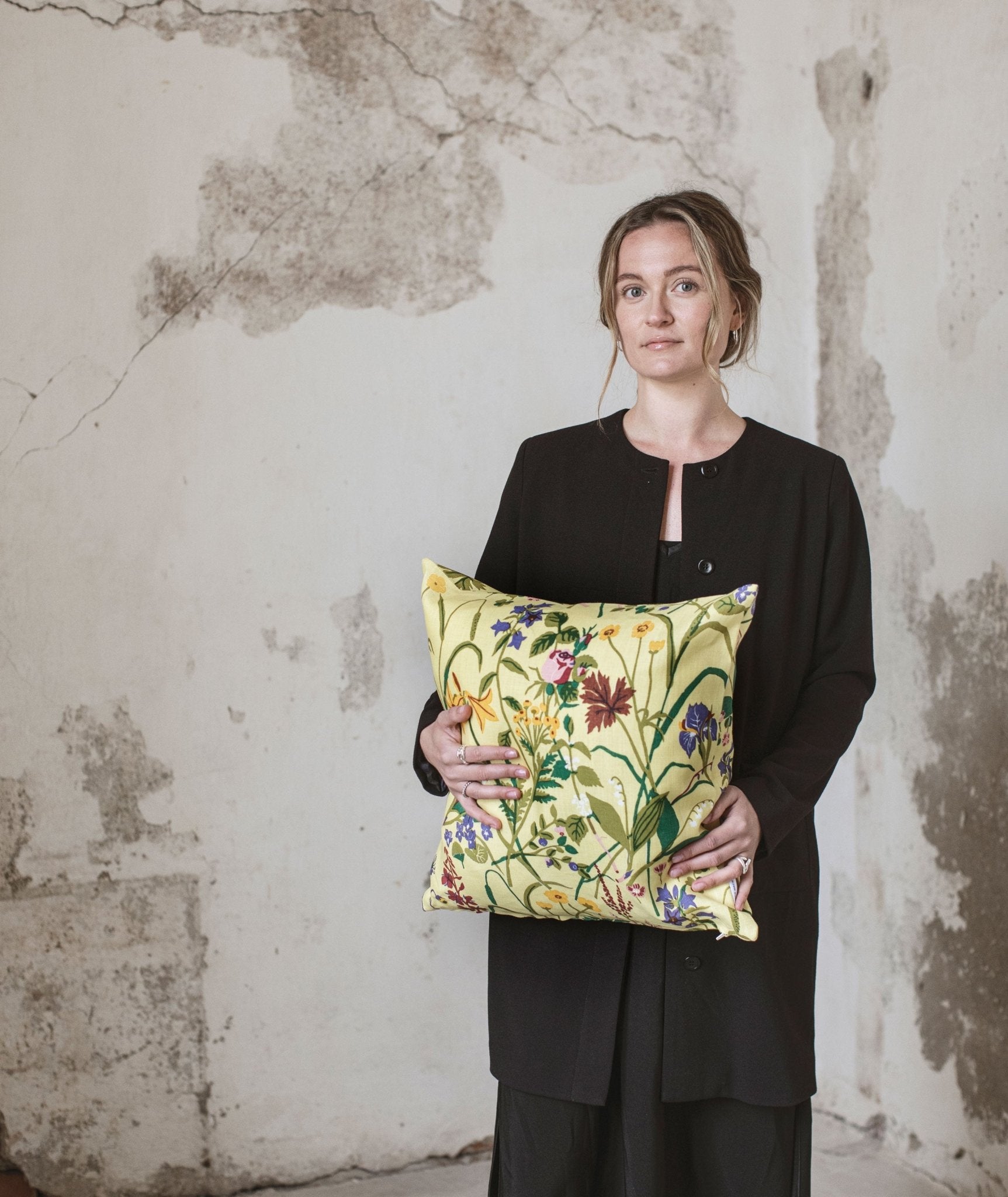 Pillows - Frösö Handtryck Scandinavia