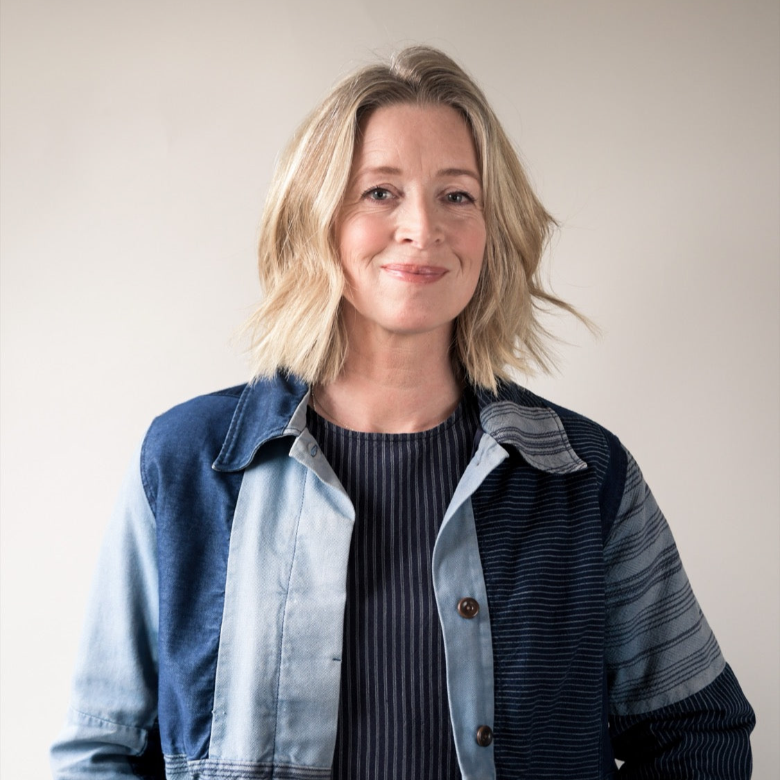 Portrait of Emma von Brömssen