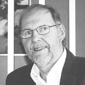 Lars Hansson - Frösö Handtryck Scandinavia