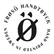 Frösö Handtryck logo